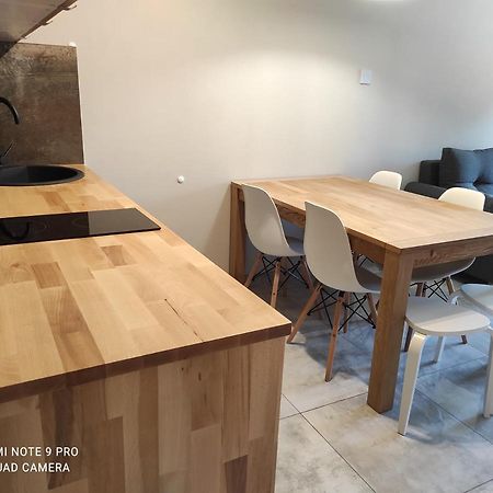 Apartament Apartament Spokojny Mielno  Zewnętrze zdjęcie