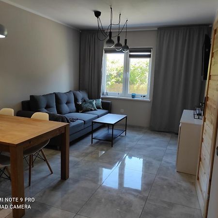 Apartament Apartament Spokojny Mielno  Zewnętrze zdjęcie