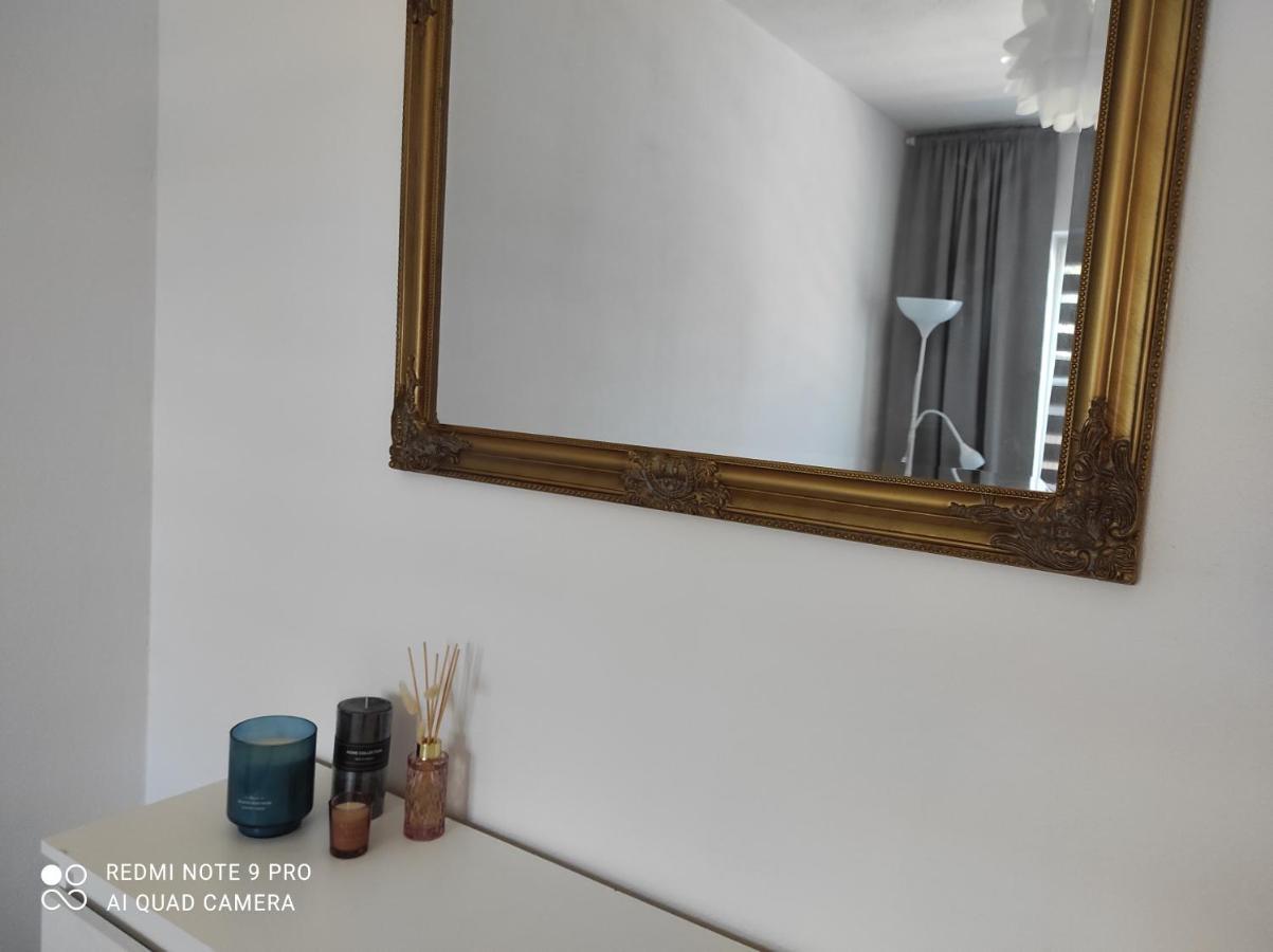 Apartament Apartament Spokojny Mielno  Zewnętrze zdjęcie