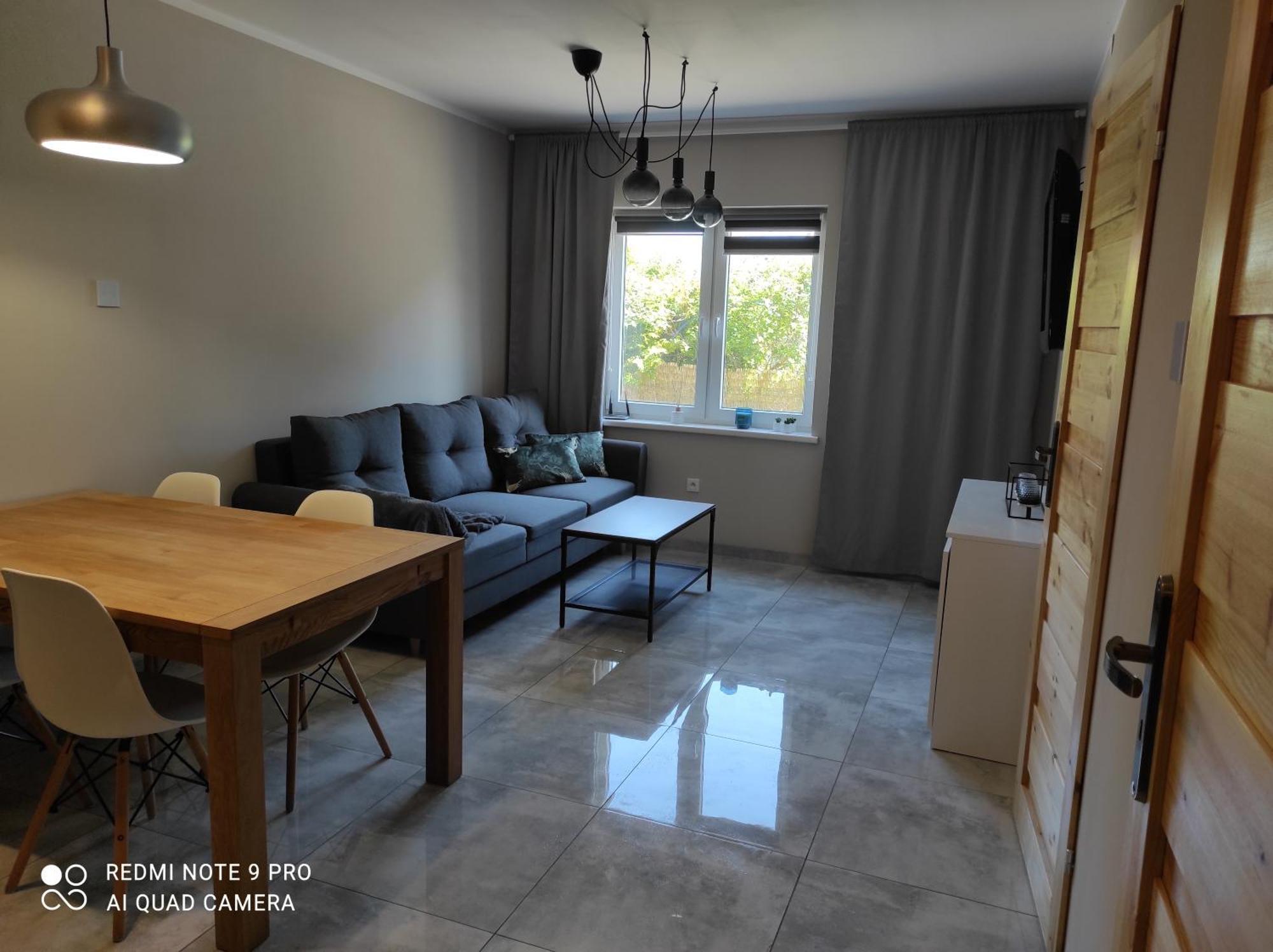 Apartament Apartament Spokojny Mielno  Zewnętrze zdjęcie