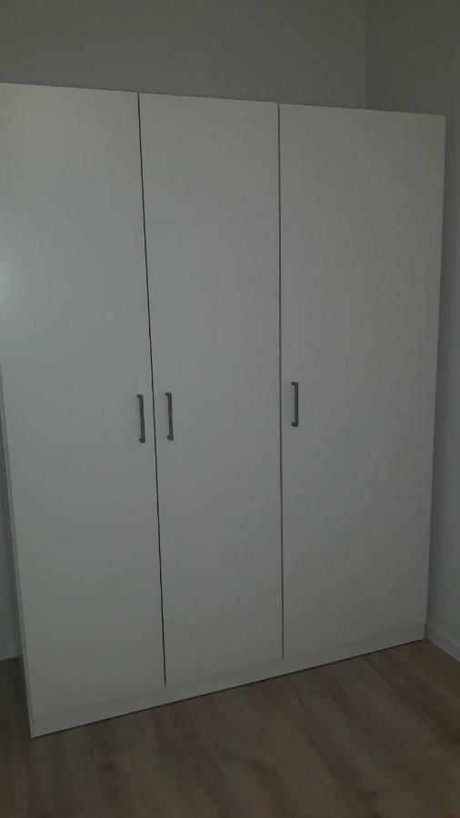 Apartament Apartament Spokojny Mielno  Zewnętrze zdjęcie