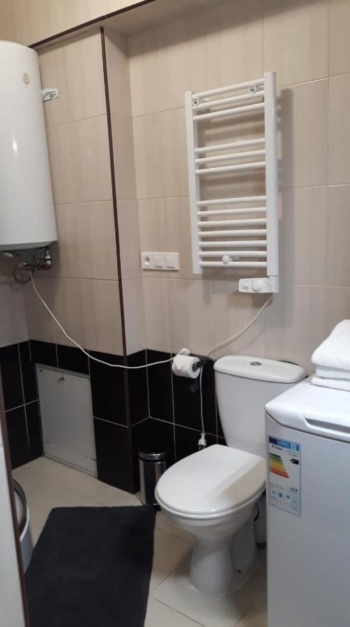 Apartament Apartament Spokojny Mielno  Zewnętrze zdjęcie