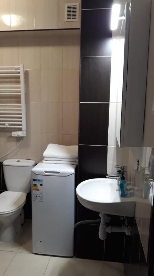 Apartament Apartament Spokojny Mielno  Zewnętrze zdjęcie